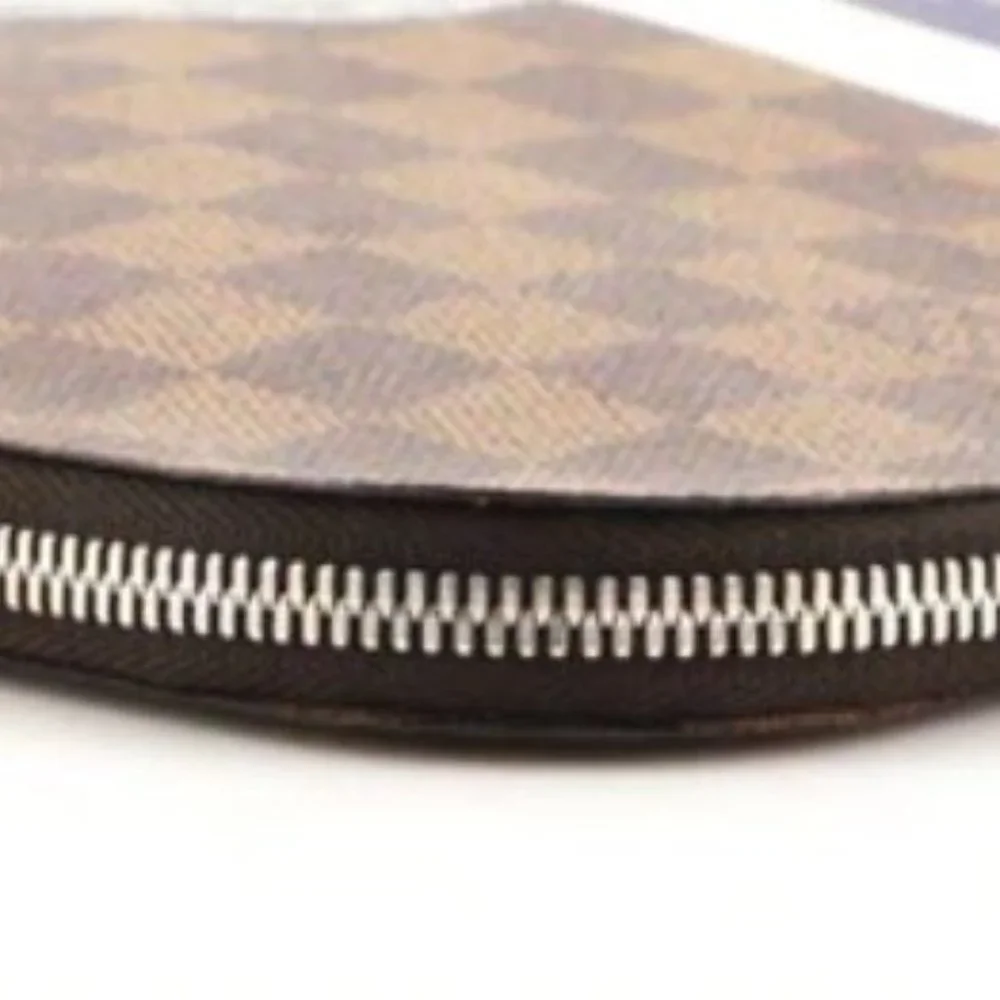 LOUIS VUITTON POCHETTE JOUR LIMITED EDITION CHAPMAN SAVANE DAMIER GM
